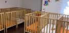Oran Montessori International Preschool Kreş ve Gündüz Bakımevi