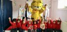 Amerikan Kültür Kids Anaokulu Afyon