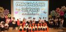 Özel Masallar Diyarı Anaokulu