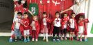 Erdemli Masal Kreş ve Gündüz Bakımevi