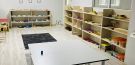 Yonca Montessori Anaokulu