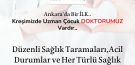 TUANA KREŞ ve ANAOKULU (KEÇİÖREN)