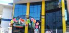 Mezitli Belediyesi Bircan Tüfekçioğlu Çocuk Gündüz Bakımevi