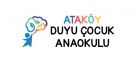 Ataköy Duyu Çocuk Anaokulu