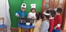 Kırmızı Balık Play House&Sanat Merkezi