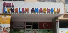 Özel İlkkalem Anaokulu