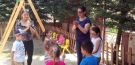 ASLIM KREŞ VE GÜNDÜZ BAKIMEVİ