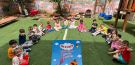 ÖZEL BİLGİN ADIMLAR ANAOKULU