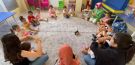 Vezirköprü Bal Arısı Kreş ve Gündüz Bakım Evi