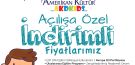 Mersin Yenişehir AKD Kids Amerikan Kültür Anaokulu