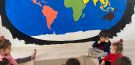 MAVİ ADA MONTESSORİ ANAOKULU