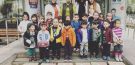 KEPEZ BELEDİYESİ ÖZGÜRLÜK NASREDDİN HOCA KREŞ VE GÜNDÜZ BAKIMEVİ