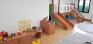 Oran Montessori International Preschool Kreş ve Gündüz Bakımevi