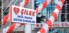 Kırmızı Çilek Kreş ve Anaokulu