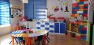 Özel Konyaaltı İngiliz Kültür Kids Aloud Kreş