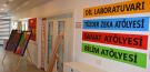 Alanya Özel İsabet Anaokulu