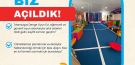 MANAVGAT DENGE OYUN EVİ