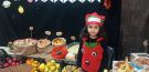 ÖZEL RENKLİ DÜNYAMIZ KREŞ VE ANAOKULU
