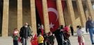 Özel Ankara Çocuk Dünyası Okulu