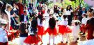 Meraklı Minikler Montessori Anaokulu ve Kreş