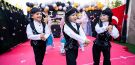 SEVİNÇ AKADEMİ-ÇOCUK GÜNDÜZ BAKIM EVİ