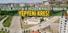 ALTINDAĞ BELEDİYESİ KUZEY ANKARA KREŞİ