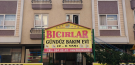 Bıcırlar Kreş ve Gündüz Bakım Evi