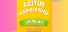 Özel Yeni Nesil Çocuk Akademisi Kreş ve Anaokulu