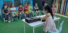 Özel Nur Taneleri Gündüz Bakım Evi Kreşi