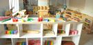 Montessorilara Özel Oksijen Anaokulu
