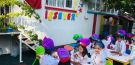 İşsever Kids Anaokulu ve Kreş