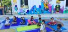 KEPEZ BELEDİYESİ ÖZGÜRLÜK NASREDDİN HOCA KREŞ VE GÜNDÜZ BAKIMEVİ