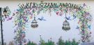 Ülker Özkan Anaokulu