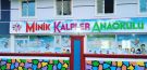 Minik Kalpler Anaokulu