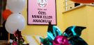 ÖZEL MİNİK ELLER ANAOKULU