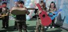 Özel Nur Taneleri Gündüz Bakım Evi Kreşi