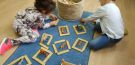 BALARISI MONTESSORİ ANAOKULU (UYGULAMA MERKEZİ)