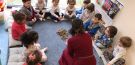 KÜÇÜK ŞEYLER ANAOKULU EDİRNE
