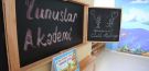 Yunuslar Akademi Anaokulu