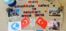 23 NİSAN ANAOKULU