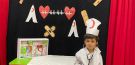 BALGAT RENKLİ İSTASYON KREŞ ve GÜNDÜZ BAKIMEVİ