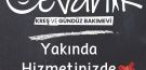 Özel Cevahir Kreş ve Gündüz Bakımevi