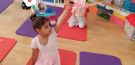Özel Konyaaltı İngiliz Kültür Kids Aloud Kreş