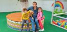 MAVİ ADA MONTESSORİ ANAOKULU