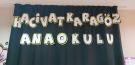 Hacivat Karagöz Anaokulu