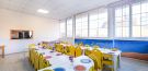 Montessorilara Özel Oksijen Anaokulu