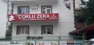 Çoklu Zeka Kreş ve Gündüz Bakımevi