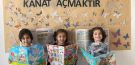 Kırmızı Balon Anaokulu ve Kreş