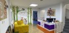 Oran Montessori International Preschool Kreş ve Gündüz Bakımevi