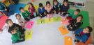 DAHİ KÜÇÜK MELEKLERİM